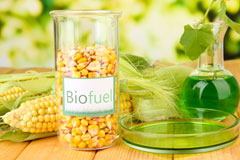 Helperby biofuel availability