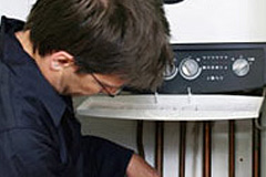 boiler replacement Helperby