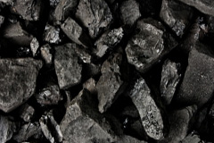 Helperby coal boiler costs