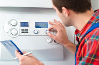 free commercial Helperby boiler quotes