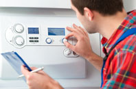 free Helperby gas safe engineer quotes