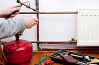free Helperby heating repair quotes