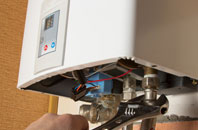 free Helperby boiler install quotes